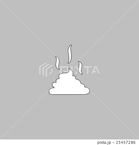 Poop computer symbol 25457286