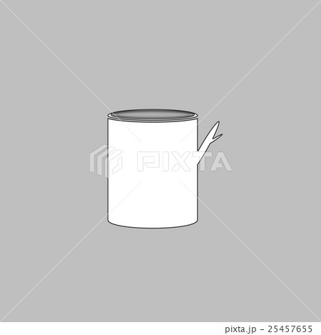 stump computer symbol stump computer symbol 25457655
