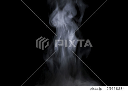 湯気 湯気 25458884