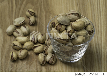ピスタチオ Pistachio 4 25461851