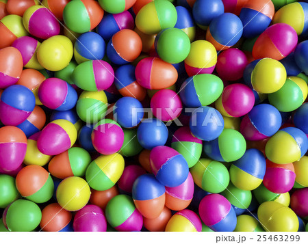 colorful egg ball for lucky draw game colorful egg ball for lucky draw game 25463299