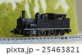 旧国鉄0-6-2タンク式蒸気機関車のNゲージ模型 25463821