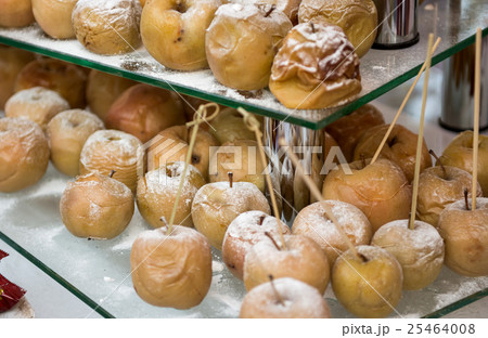 Christmas baked apples Christmas baked apples 25464008