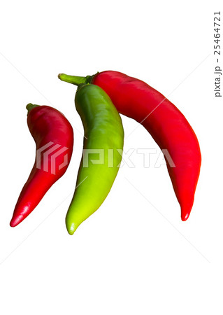 Chili Chili 25464721