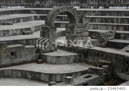 石山緑地 25465405