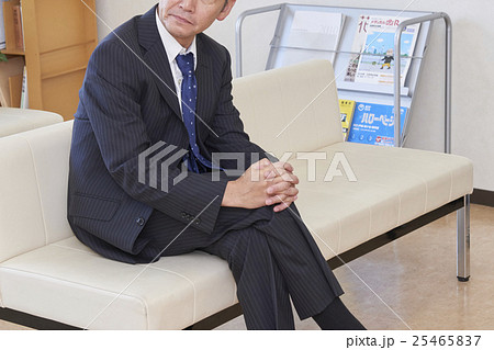 医療　病院　介護　医者　介護師　ナース　イメージシーン 25465837