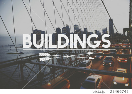 Big City Life Transportation Concept 25466745