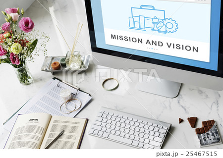 Business Plan Strategy Operation Concept 25467515