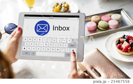 E-Mail Global Communications Networking Connection Technology Concept E-Mail Global Communications Networking Connection Technology Concept 25467556