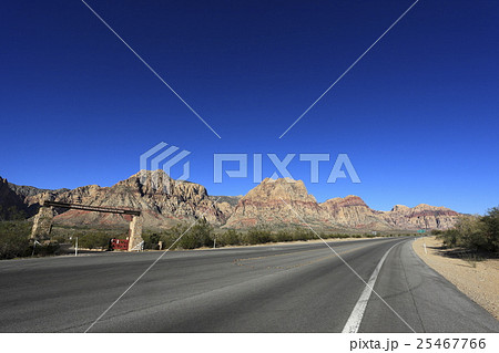 スプリング・マウンテン・ランチ州立公園 25467766
