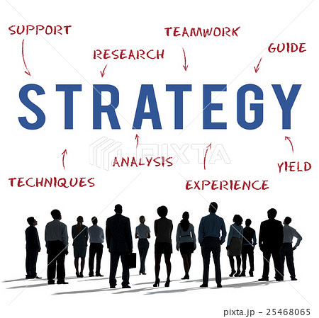 Strategy Business Company Strategy Marketing Concept Strategy Business Company Strategy Marketing Concept 25468065