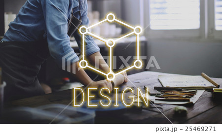 Art Notion Scheme Thought Vision Visual Graphic Concept 25469271