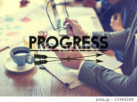 Working Progress Research Plan Concept Working Progress Research Plan Concept 25469289