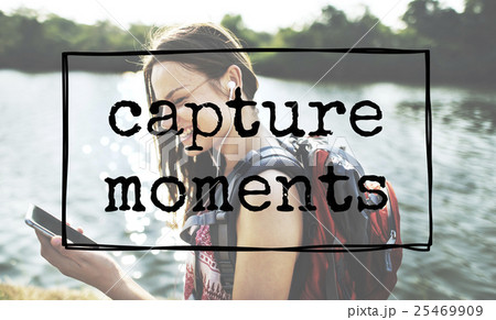 Discover Escape Yolo Travel Concept 25469909