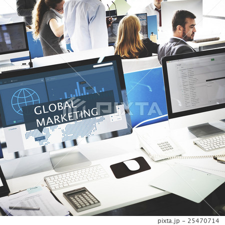 Economy Global Business Marketing Managment Concept Economy Global Business Marketing Managment Concept 25470714