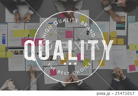 Quality Premium Exclusive Brand Concept 25471017