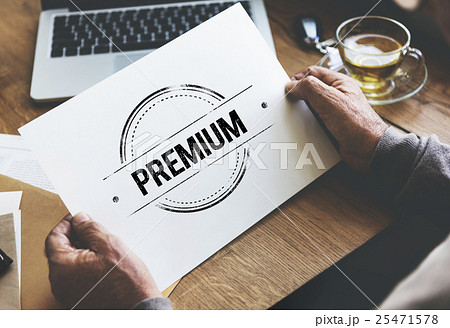 Premium Quality Value Guarantee Worth Standard Concept Premium Quality Value Guarantee Worth Standard Concept 25471578