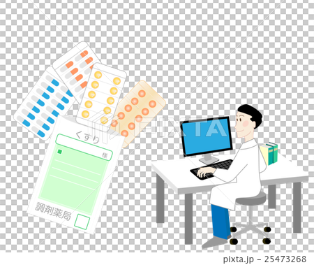 クスリ、薬、くすり、先生、病院、セカンドオピニオン、ジェネリック、ジェネリック医薬品、医薬品、医療、 25473268