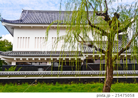 勝竜寺城 25475058