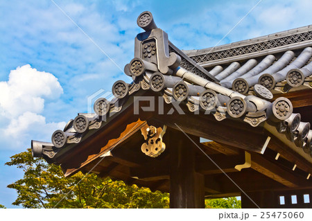 勝竜寺城 25475060