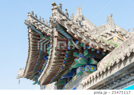 重陽宮 中国・陝西省西安 25475117