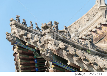 重陽宮 中国・陝西省西安 重陽宮 中国・陝西省西安 25475118