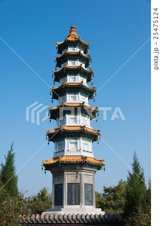 重陽宮 中国・陝西省西安 重陽宮 中国・陝西省西安 25475124