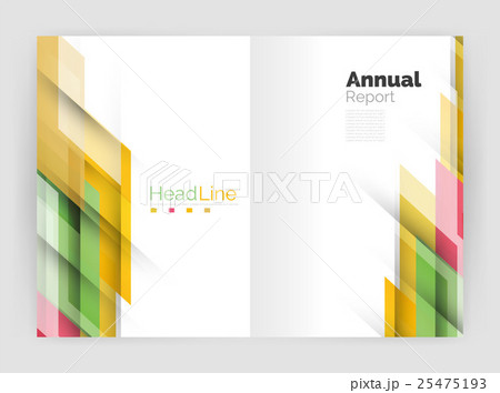 Motion concept. Business annual report cover Motion concept. Business annual report cover 25475193