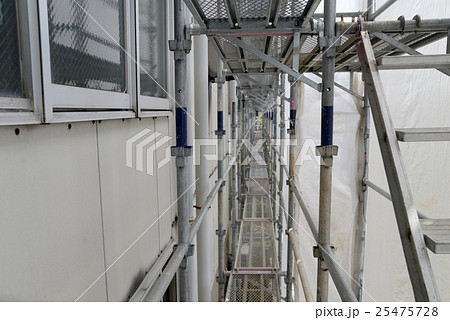 仮設通路 25475728