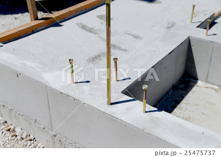 アンカーボルト 25475737