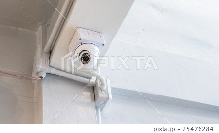 Home Security, Indoor CCTV Home Security, Indoor CCTV 25476284