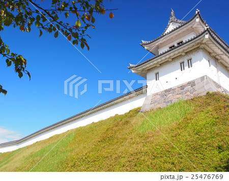 宇都宮城址公園 25476769