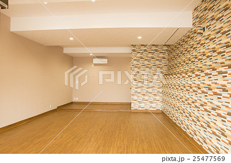 リフォーム完成 25477569