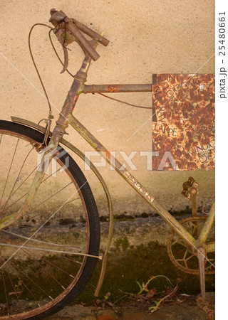 自転車 25480661