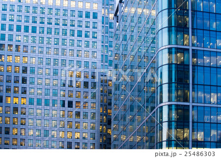 Business Office building in London, England 25486303