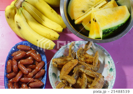 食べ物 食物 フード 25488539