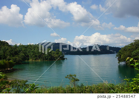 川 大井川 箒川 25488547