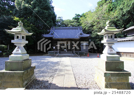 枡形天神社 25488720