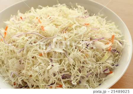 キャベツミックス 25489025