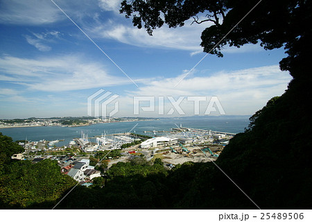 江の島ヨットハーバー 25489506