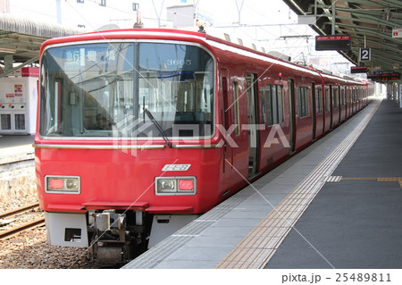 名鉄3500系電車 25489811