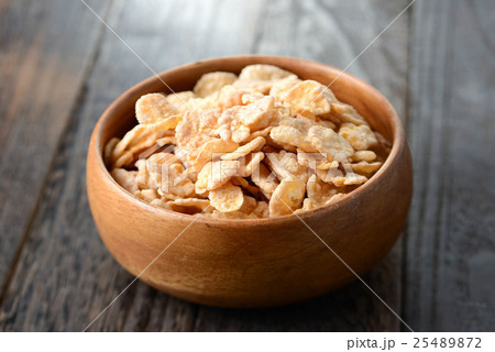 コーンフレーク 25489872