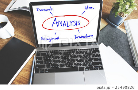 Process Business Strategy Management Solution Teamwork Concept Process Business Strategy Management Solution Teamwork Concept 25490826