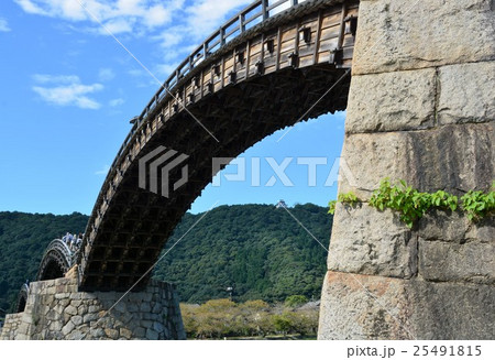 初秋の岩国 25491815
