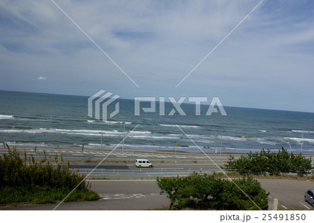 日本海 25491850