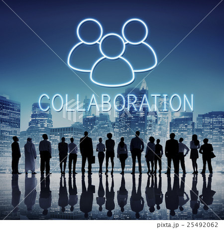 Partnership Teamwork Support Alliance Graphic Concept Partnership Teamwork Support Alliance Graphic Concept 25492062