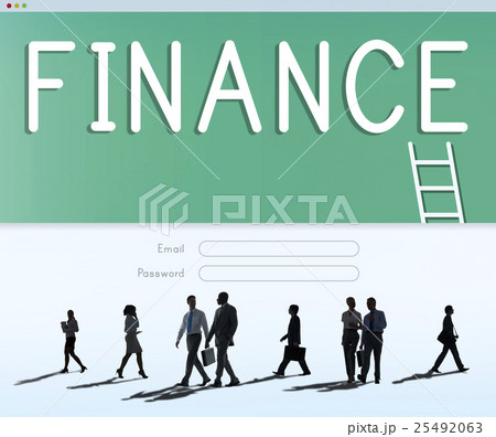 Finance Money Economy Investment Concept Finance Money Economy Investment Concept 25492063