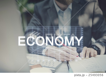 Business Finance Marketing Recession Concept Business Finance Marketing Recession Concept 25493056