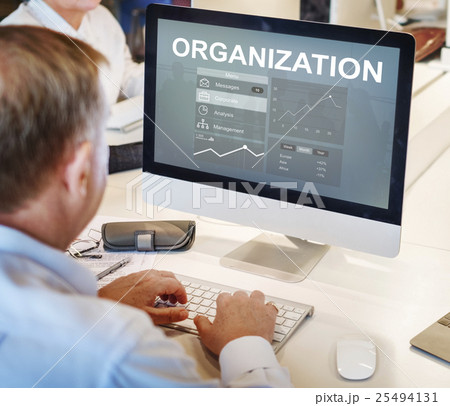 Advertising Analysis Branding Strategy Concept 25494131