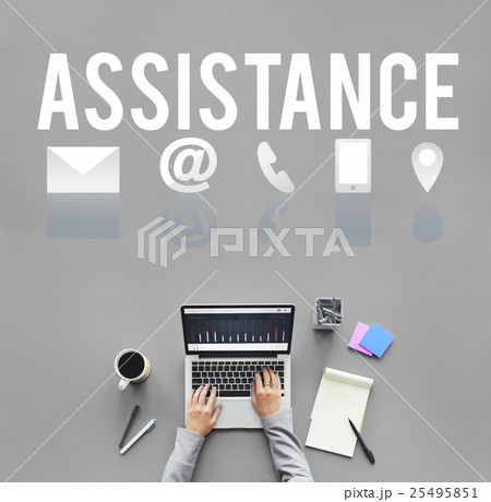 Helpdesk Support Information Support Concept Helpdesk Support Information Support Concept 25495851